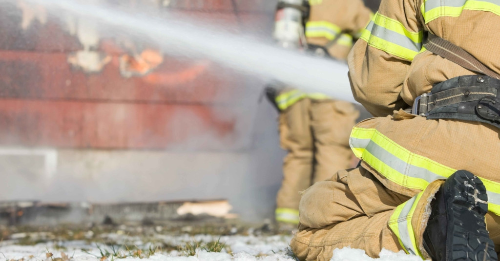 Arboga (Sweden) - Optimalization of remedial design for PFAS at a firefighting site