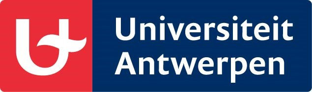 Logo vanUniversiteit Antwerpen