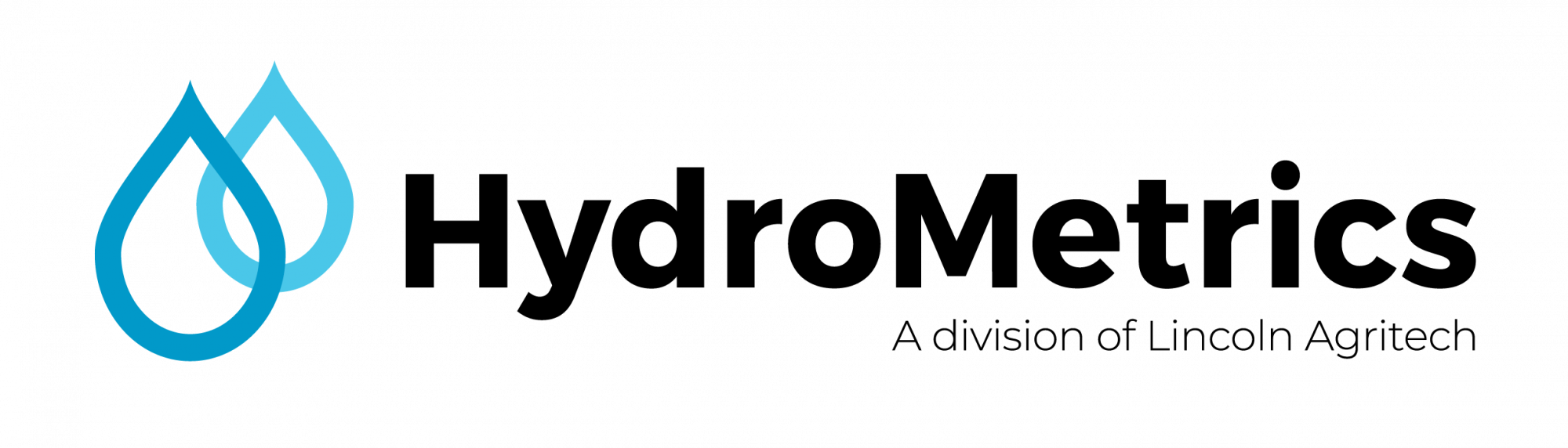 Logo vanHydroMetrics