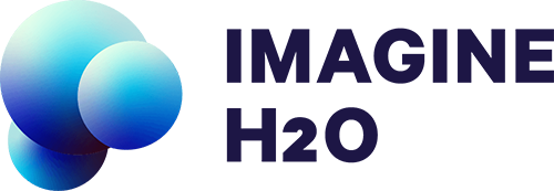 Logo vanImagine H20