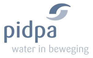 Logo vanPidpa