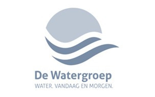 Logo vanDe Watergroep