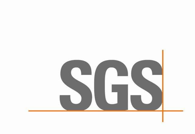 Logo vanSGS