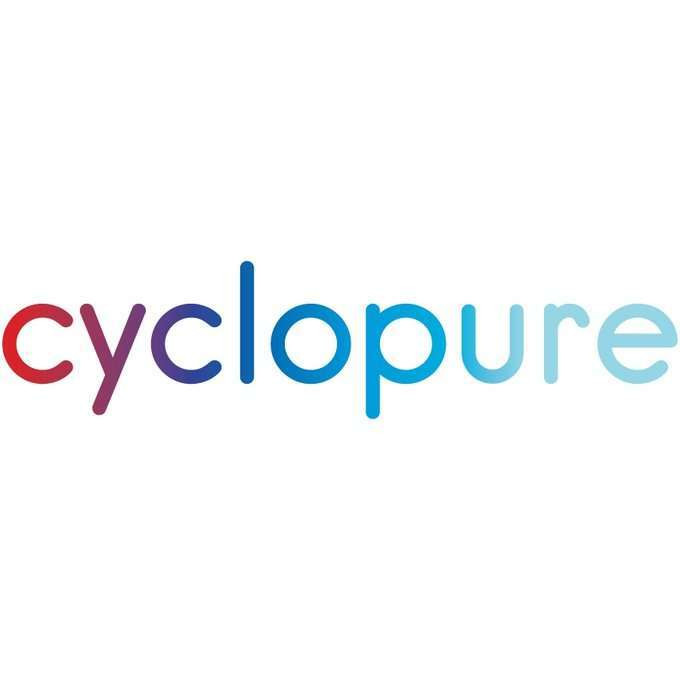 Logo vanCyclopure