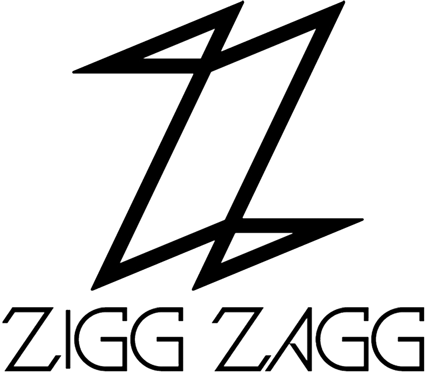 Logo vanZiggZagg