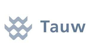 Logo vanTauw