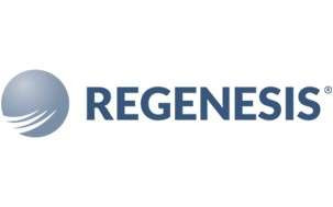 Logo vanRegenesis