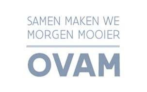 Logo vanOVAM