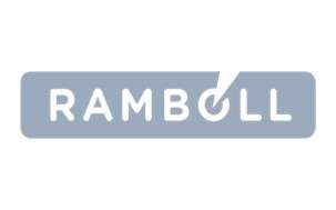 Logo vanRamboll